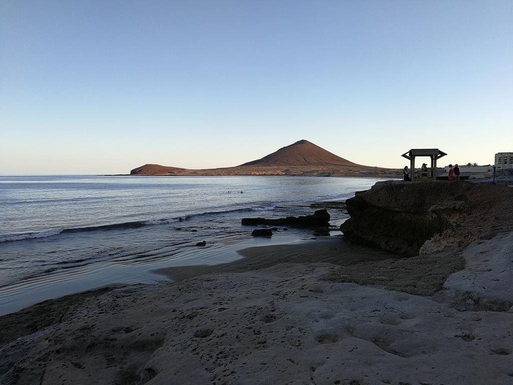 Alquilaencanarias Medano Lugar De Encuentro El Médano المظهر الخارجي الصورة